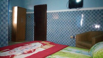 Jam-Bed Hotel and Suites Abeokuta
