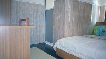 Jam-Bed Hotel and Suites Abeokuta