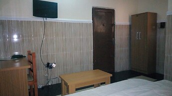 Jam-Bed Hotel and Suites Abeokuta