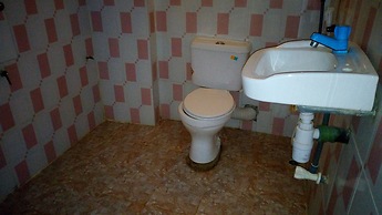 Jam-Bed Hotel and Suites Abeokuta