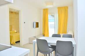 Ashanti Aparthotel