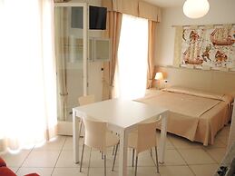 Ashanti Aparthotel