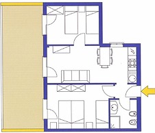 Ashanti Aparthotel