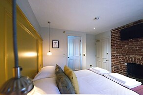 The Coach House