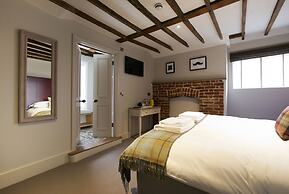 The Coach House