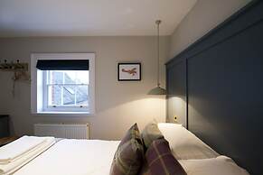 The Coach House