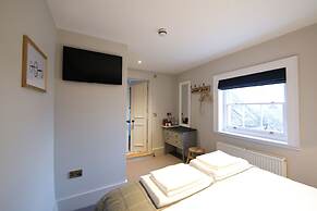 The Coach House