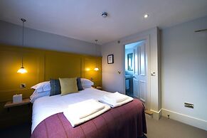 The Coach House