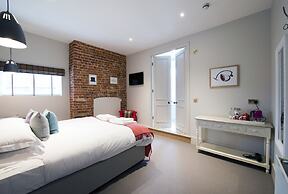 The Coach House