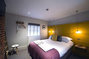 The Coach House
