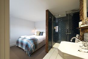 The Coach House