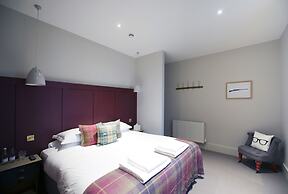 The Coach House