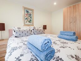 Chapel Green Studio 2