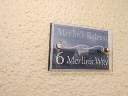 Merlin's Retreat