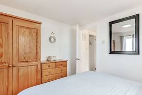 Beachcomber's Cottage