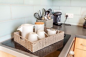 Beachcomber's Cottage