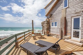 Beachcomber's Cottage