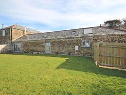 The Old Dairy