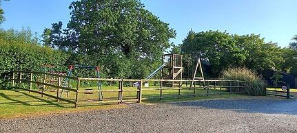 Thornbury Holiday Park