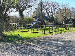 Thornbury Holiday Park