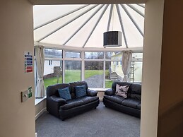 Thornbury Holiday Park