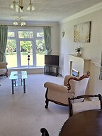 Thornbury Holiday Park