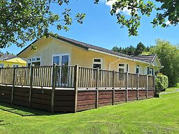 Thornbury Holiday Park