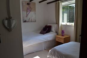 Thornbury Holiday Park