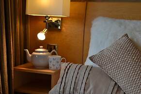 Thornbury Holiday Park