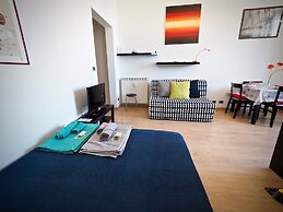 Dimora Palestro con Panorama