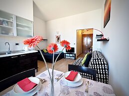 Dimora Palestro con Panorama