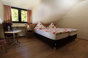 Waldhotel Albachmuehle