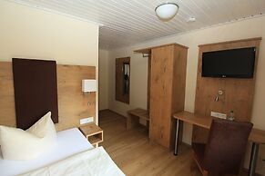 Waldhotel Albachmuehle