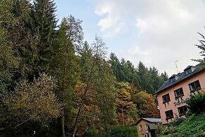 Waldhotel Albachmuehle