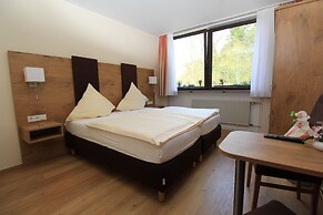 Waldhotel Albachmuehle