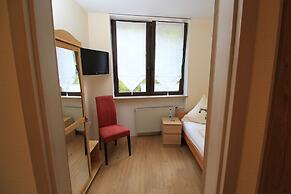 Waldhotel Albachmuehle