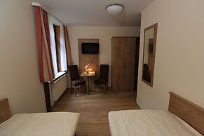 Waldhotel Albachmuehle