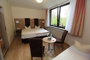 Waldhotel Albachmuehle