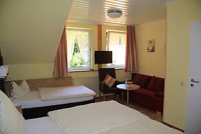 Waldhotel Albachmuehle