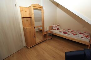 Waldhotel Albachmuehle