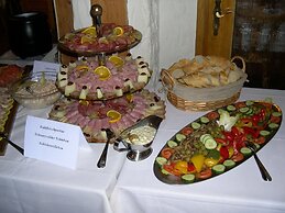 Waldhotel Albachmuehle