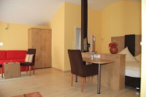 Waldhotel Albachmuehle
