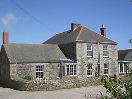 Hingey Farmhouse