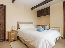 Parc An Castle Cottage