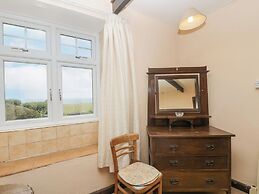 Parc An Castle Cottage