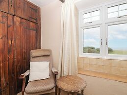 Parc An Castle Cottage