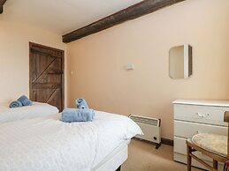 Parc An Castle Cottage