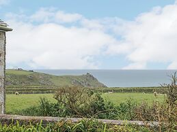 Parc An Castle Cottage