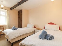 Parc An Castle Cottage