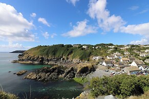 Parc An Castle Cottage